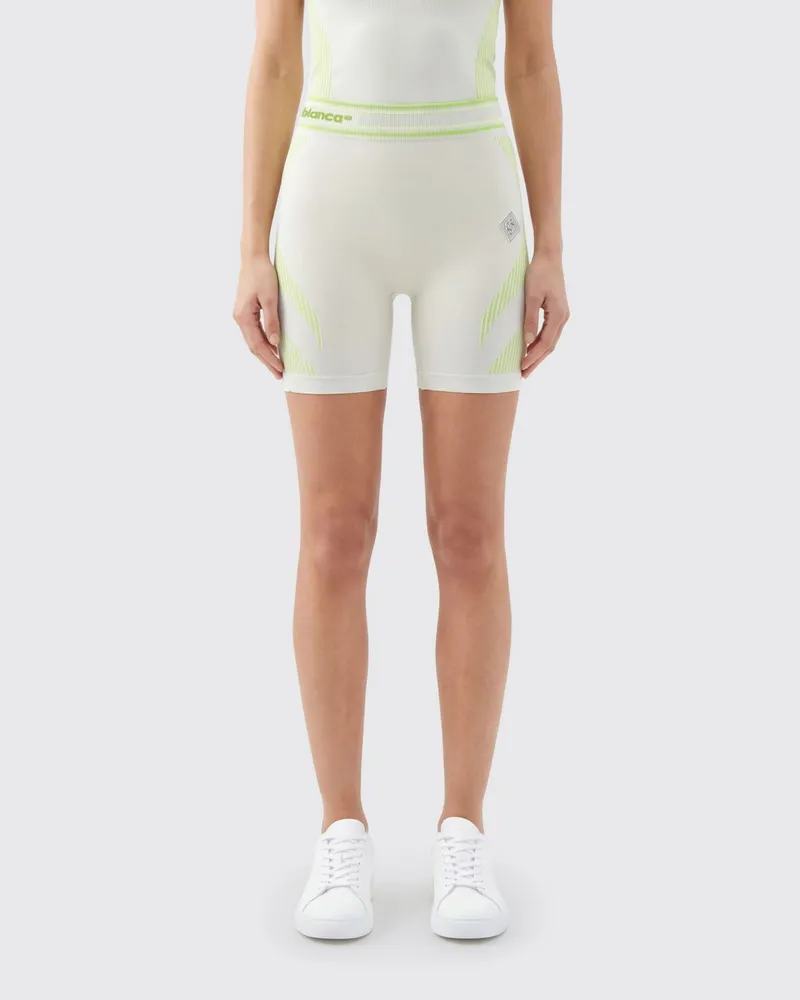 Casablanca Paris Shorts damen Grau