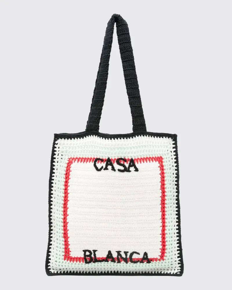 Casablanca Paris Tasche herren Bunt