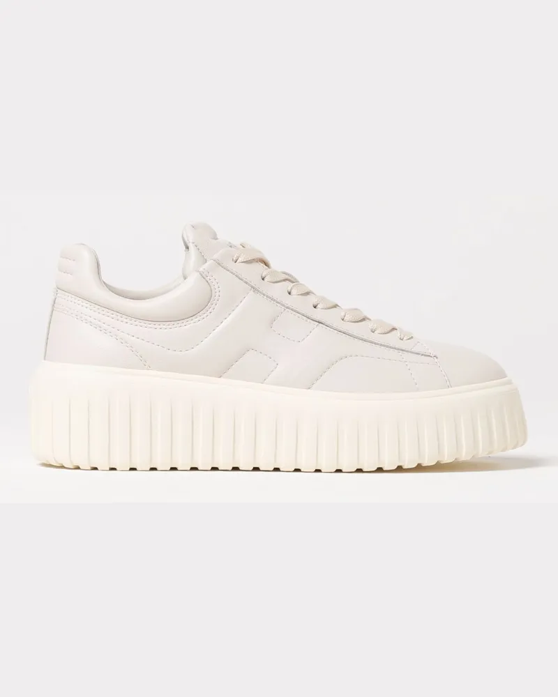 Hogan Sneakers damen Yellow