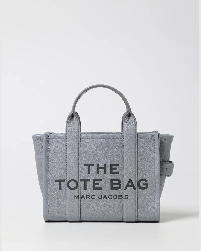 Marc Jacobs Handtasche damen Grau