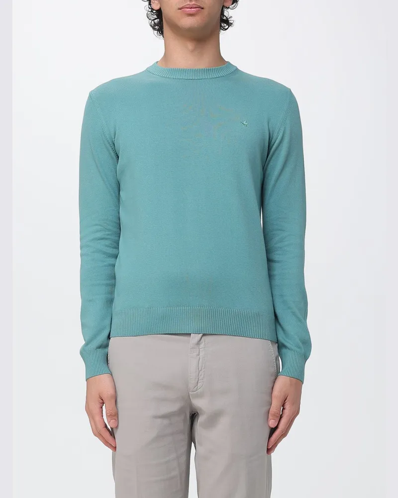 Brooksfield Pullover herren Wasser