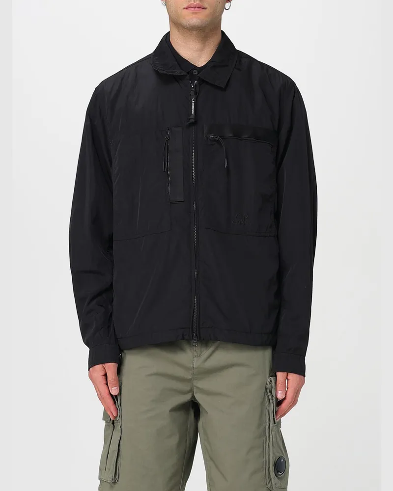 C.P. Company Pullover herren Schwarz