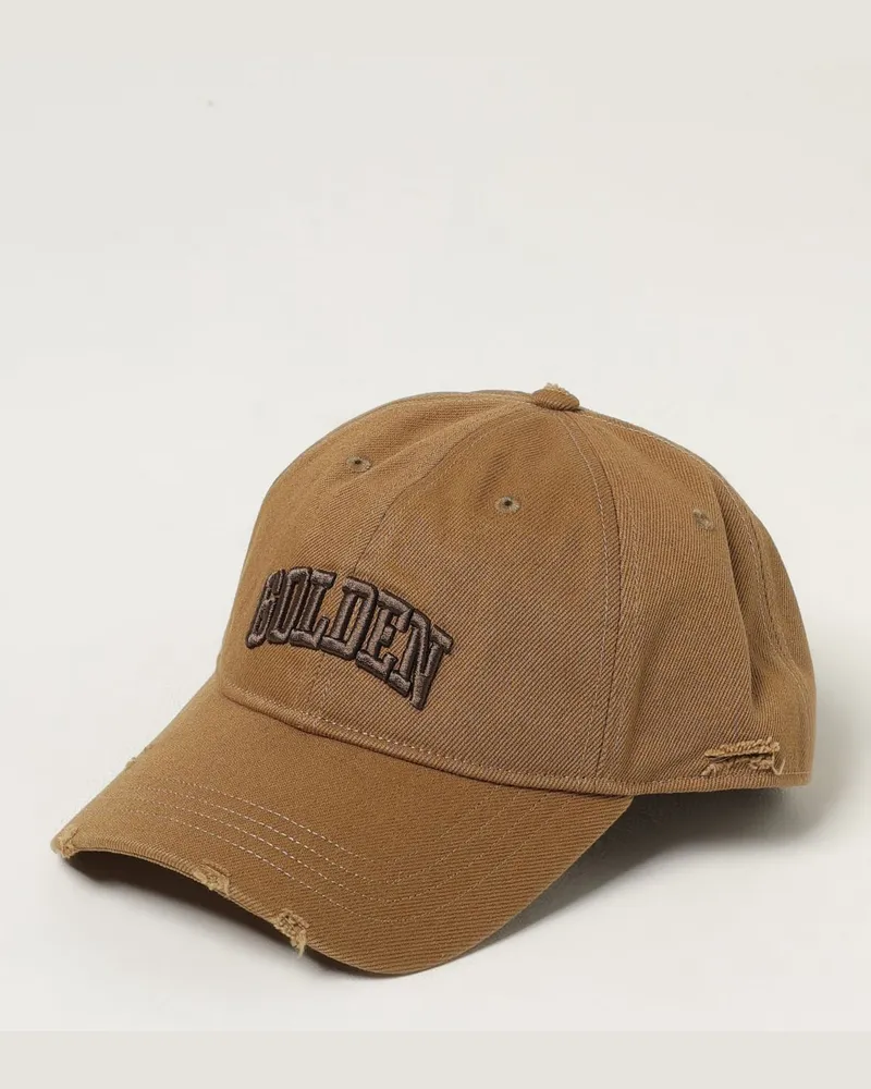 Golden Goose Hut herren Beige