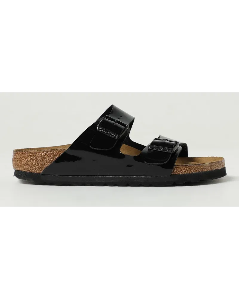 Birkenstock Schuhe damen Schwarz