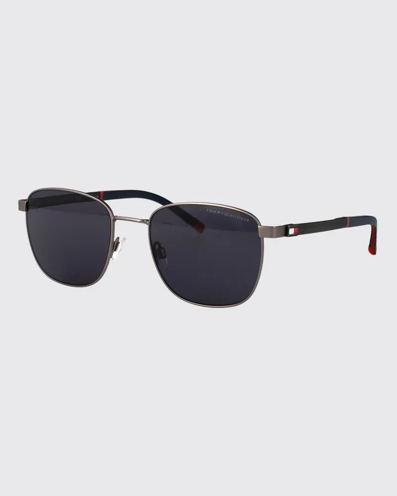 Tommy Hilfiger Sonnenbrille herren Blau