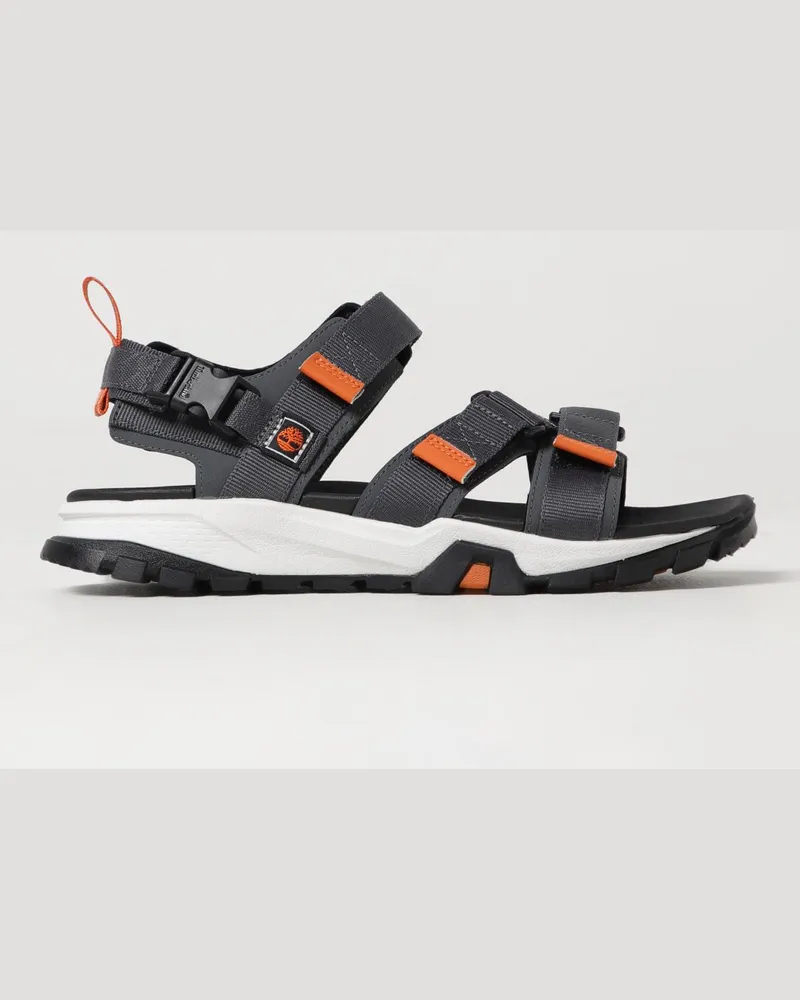 Timberland Sandalen herren Grau