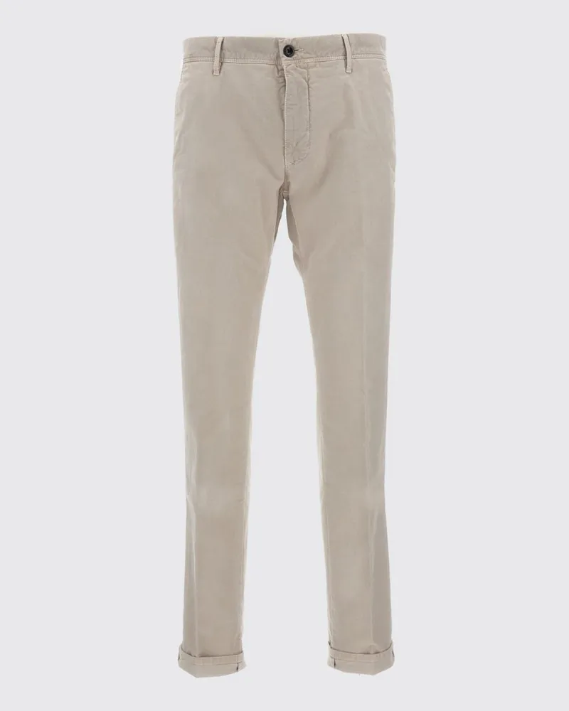 Incotex Jeans herren Beige
