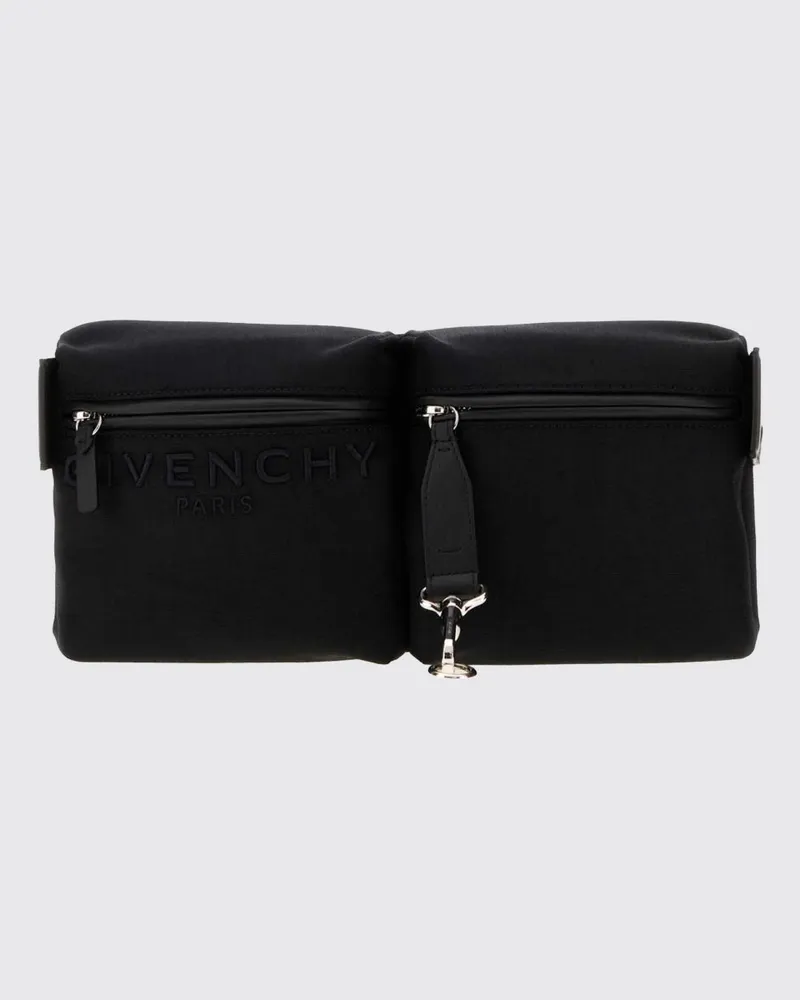 Givenchy Tasche herren Schwarz