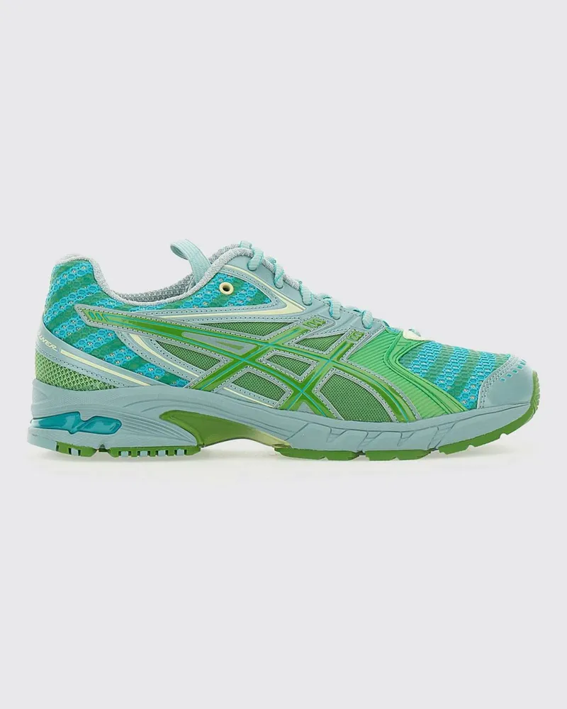 Asics Sneakers herren Grün