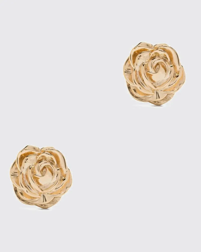 Magda Butrym Schmuck damen Gold