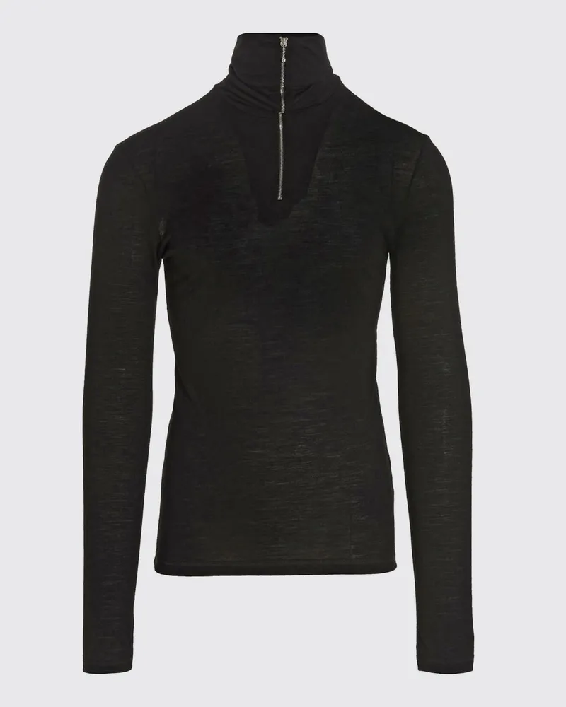 Jil Sander Strickjacke herren Schwarz