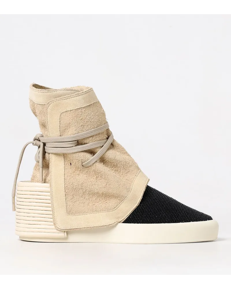 Fear of God Sneakers Beige