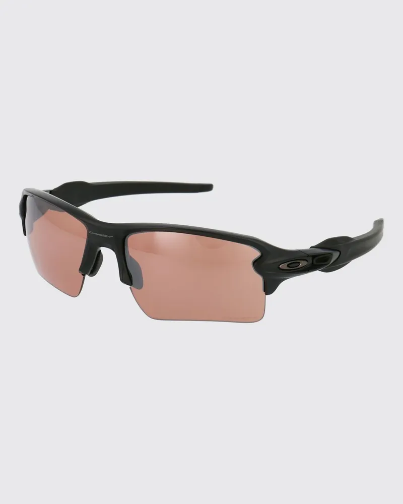 Oakley Sonnenbrille herren Schwarz
