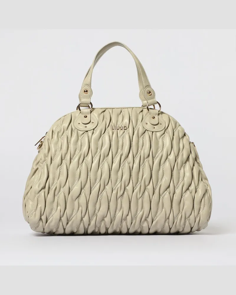 Liu Jo Handtasche damen Weiß