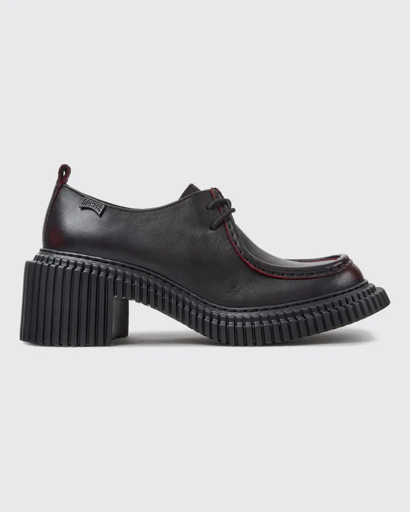 Camper Mokassins damen Bunt