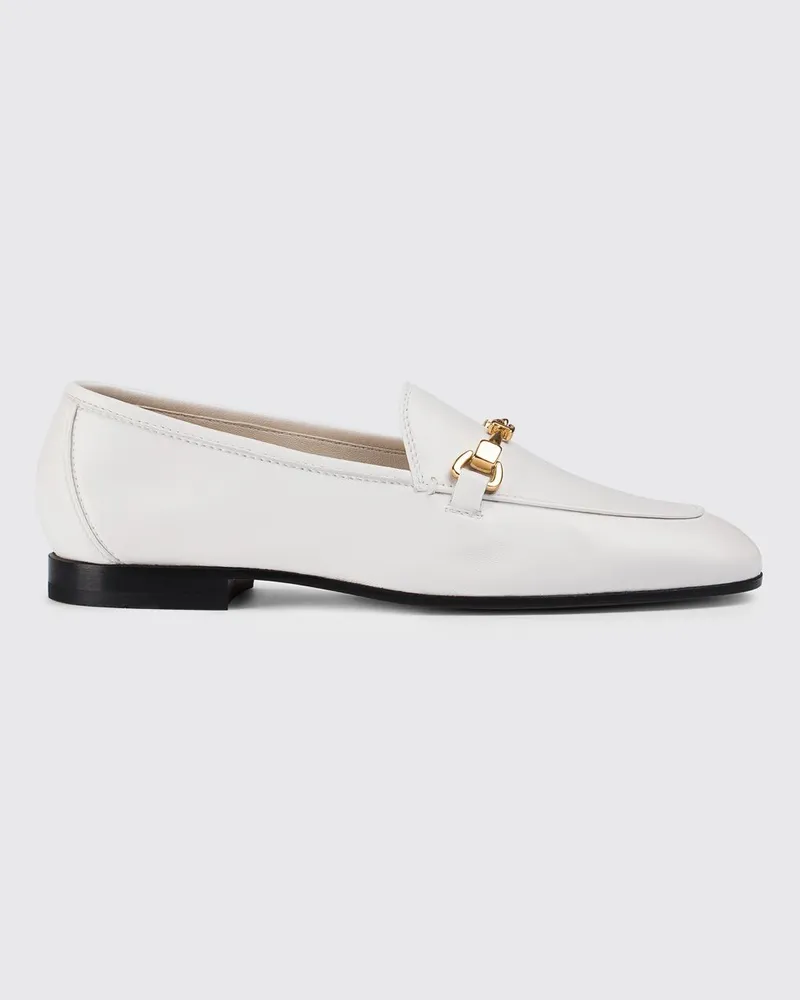 Doucal´s Mokassins damen Weiß