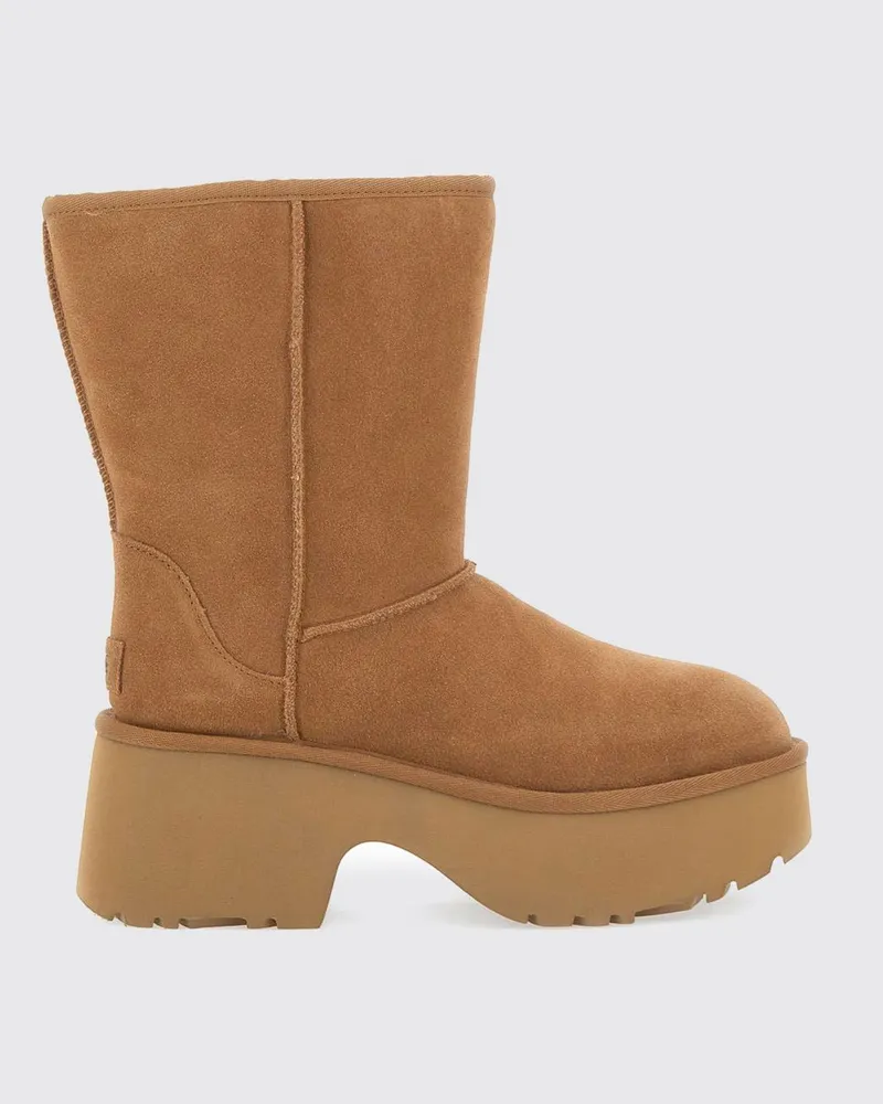 UGG Schuhe damen Haselnuss