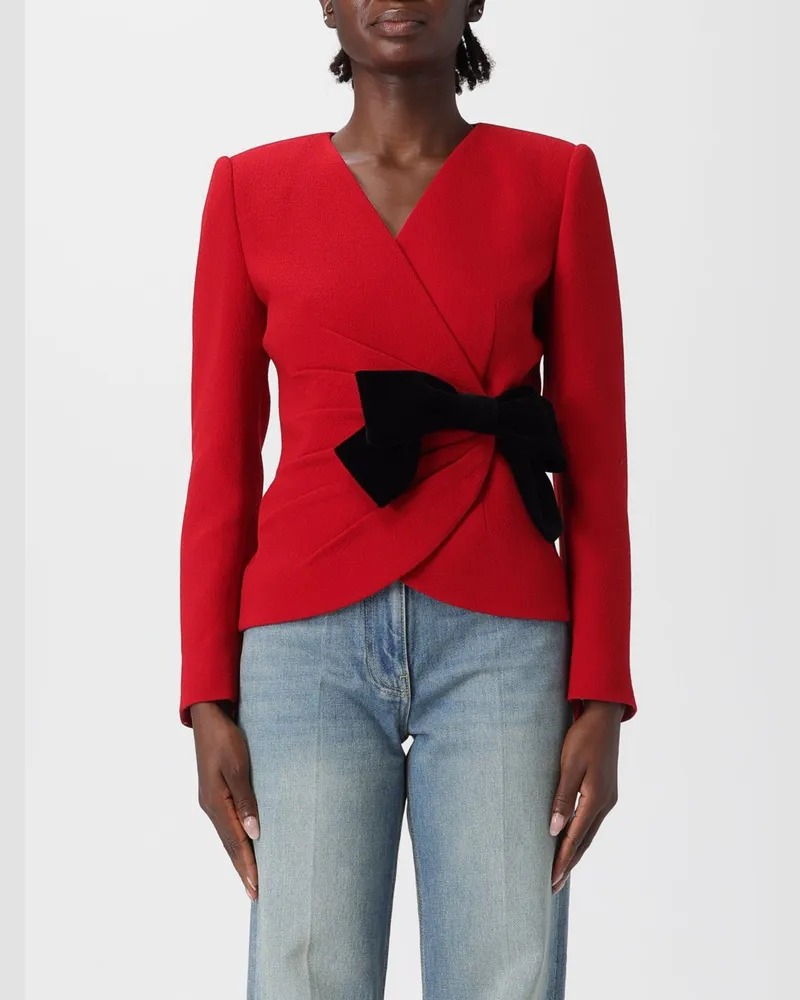 Valentino Garavani Blazer damen Rot