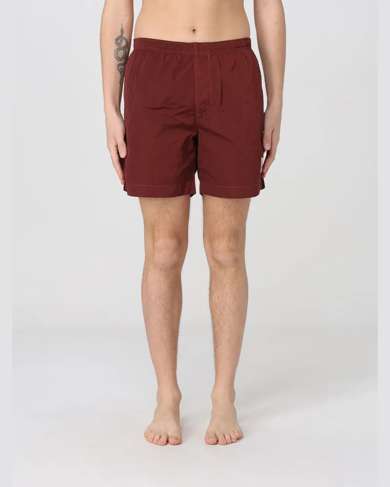 C.P. Company Bademode herren Rot