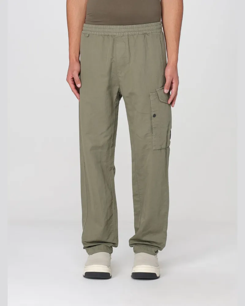 C.P. Company Hose herren Military