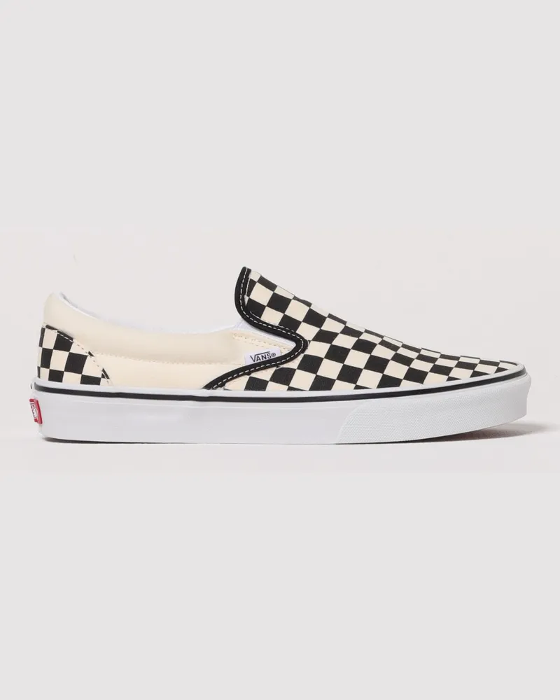 Vans Sneakers herren Weiß