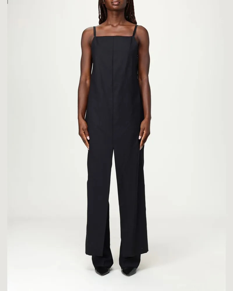 Erika Cavallini Top damen Schwarz