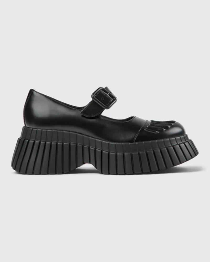 Camper Schuhe damen Schwarz