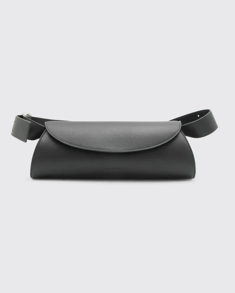 Jil Sander Tasche herren Schwarz