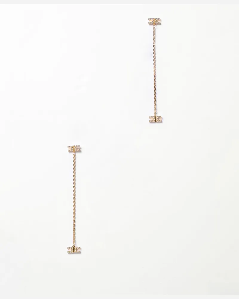 Elisabetta Franchi Schmuck damen Gold