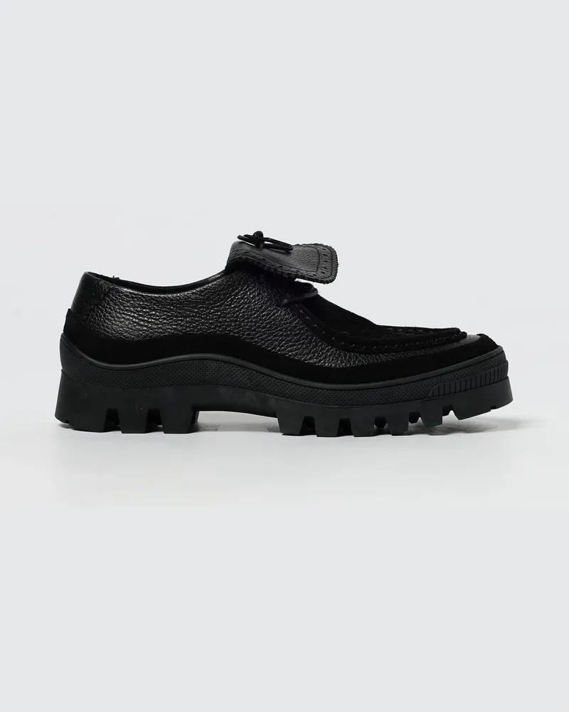 Paul Smith Flache schuhe damen Schwarz