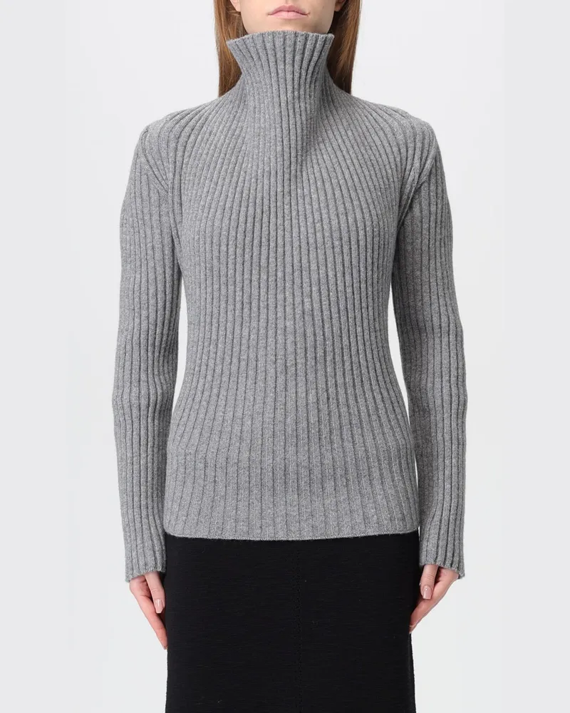 Victoria Beckham Pullover damen Grau