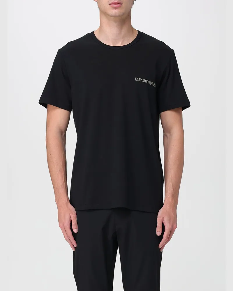 Emporio Armani Unterwsche herren Schwarz