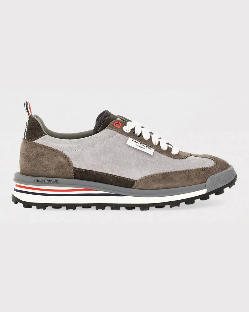 Thom Browne Sneakers damen Grau