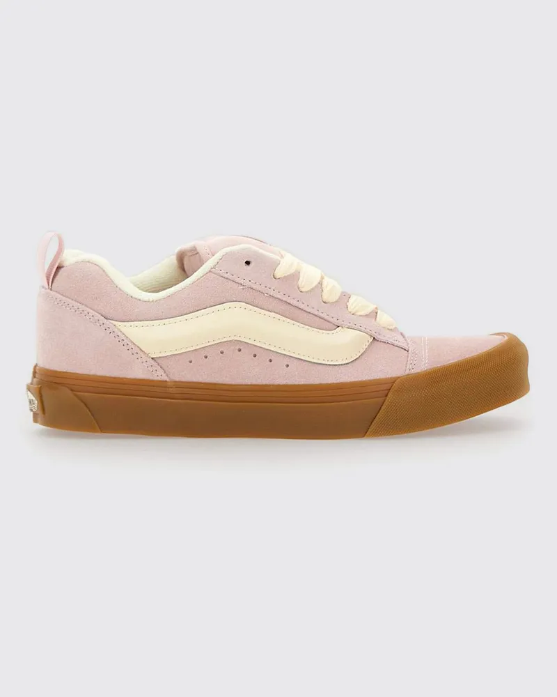 Vans Sneakers damen Pink
