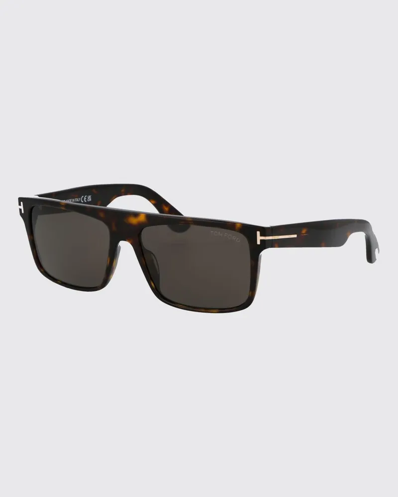 Tom Ford Sonnenbrille herren Braun
