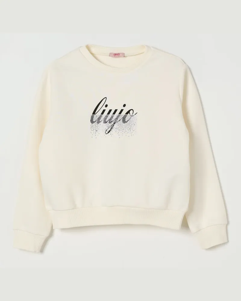 Liu Jo Pullover kinder Butter