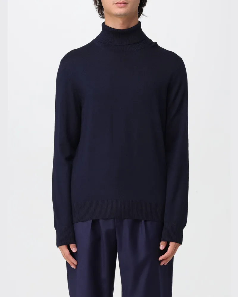 Fay Pullover herren Navy