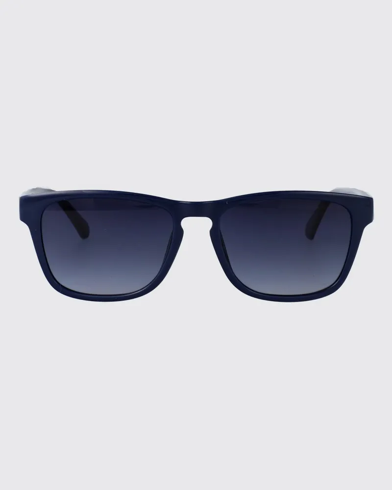 Calvin Klein Sonnenbrillen herren Blau
