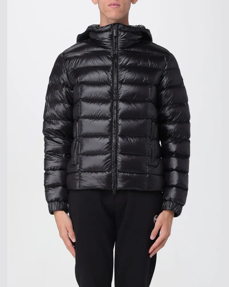 Colmar Jacke herren Schwarz