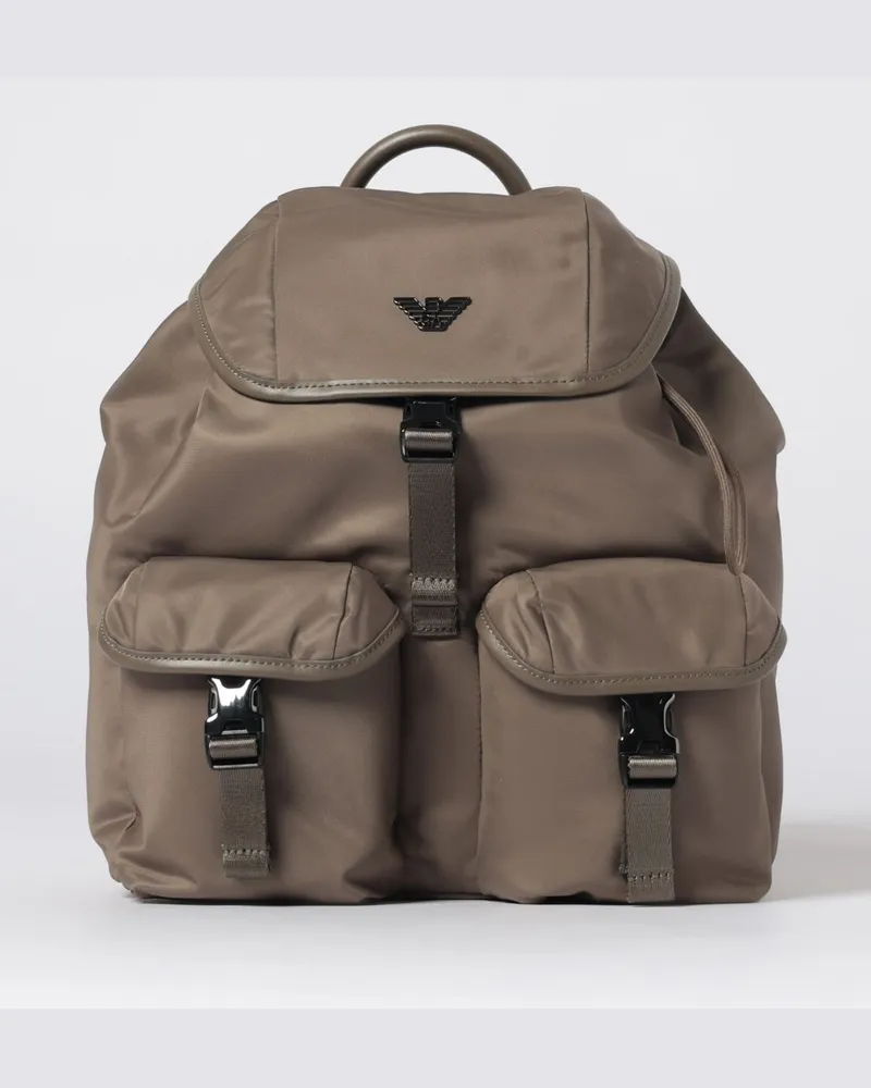 Emporio Armani Tasche herren Beige