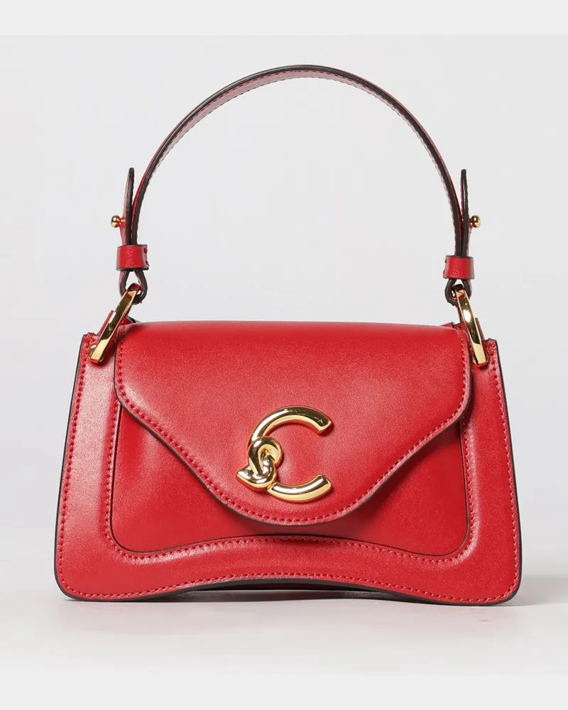 Coccinelle Handtasche damen Rot