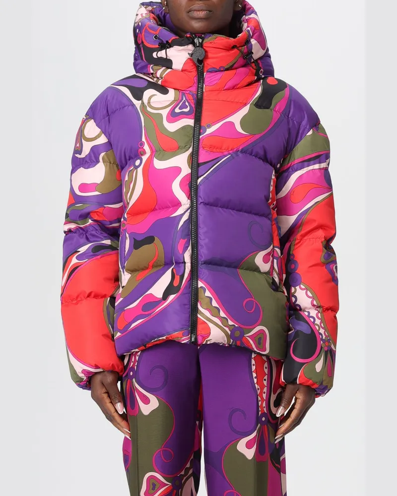 Emilio Pucci Jacke damen Bunt