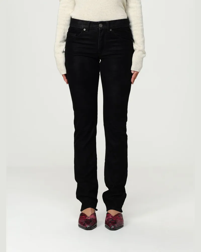 Étoile Isabel Marant Hose damen Schwarz