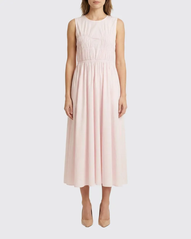 Cecilie Bahnsen Kleid damen Pink