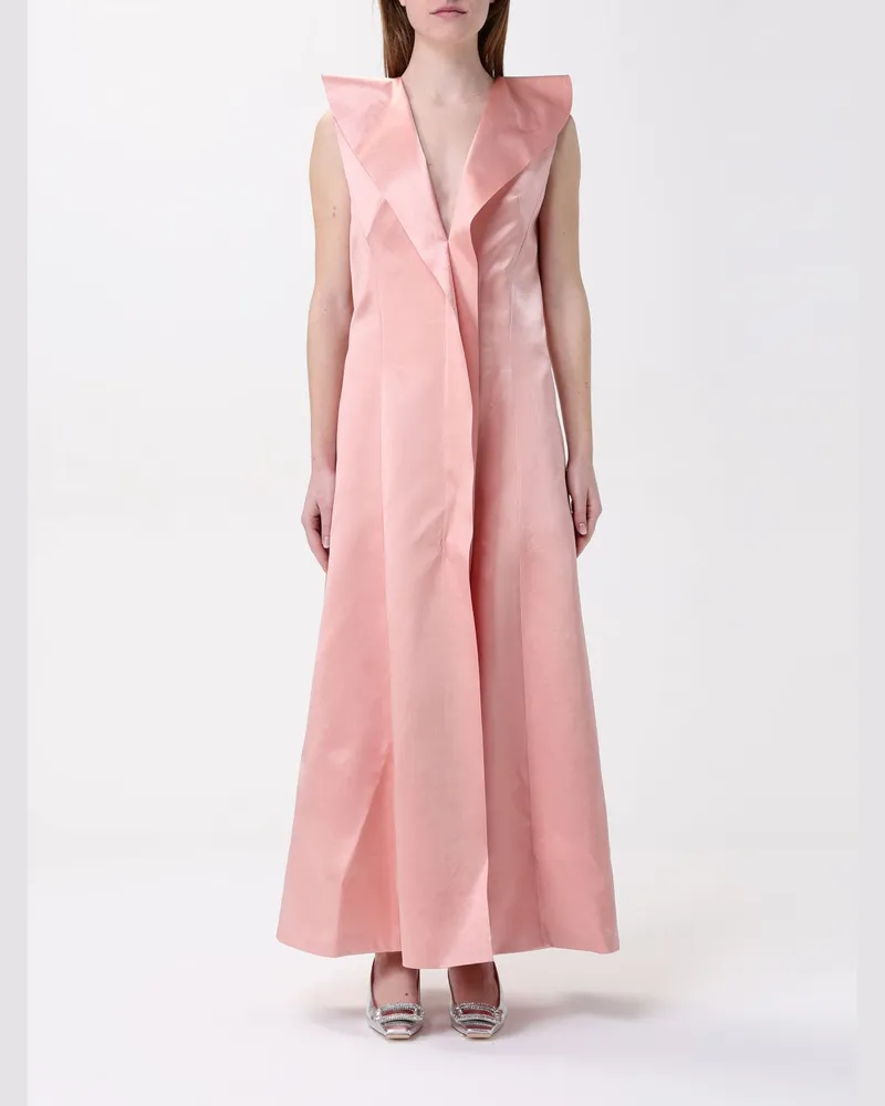 Philosophy Di Lorenzo Serafini Kleider damen Pink
