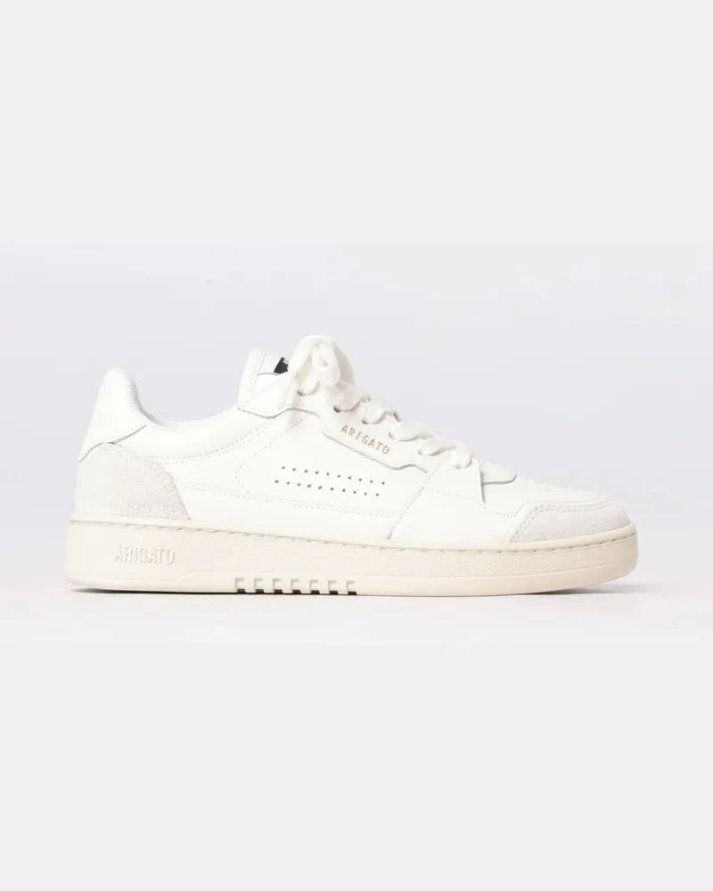 Axel Arigato Sneakers damen Weiß