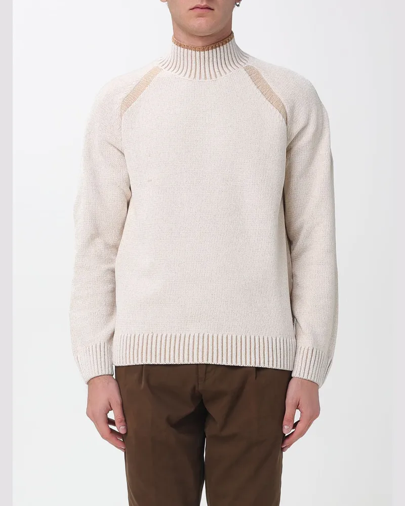 Liu Jo Pullover herren Weiß