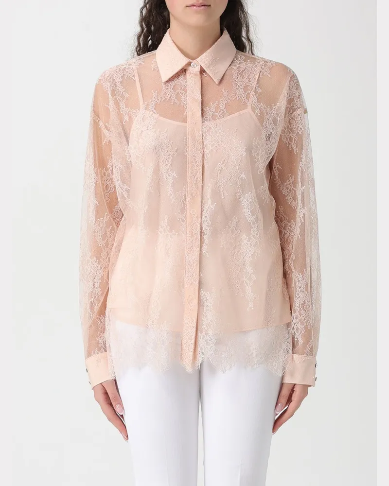 Liu Jo Hemdbluse damen Pink