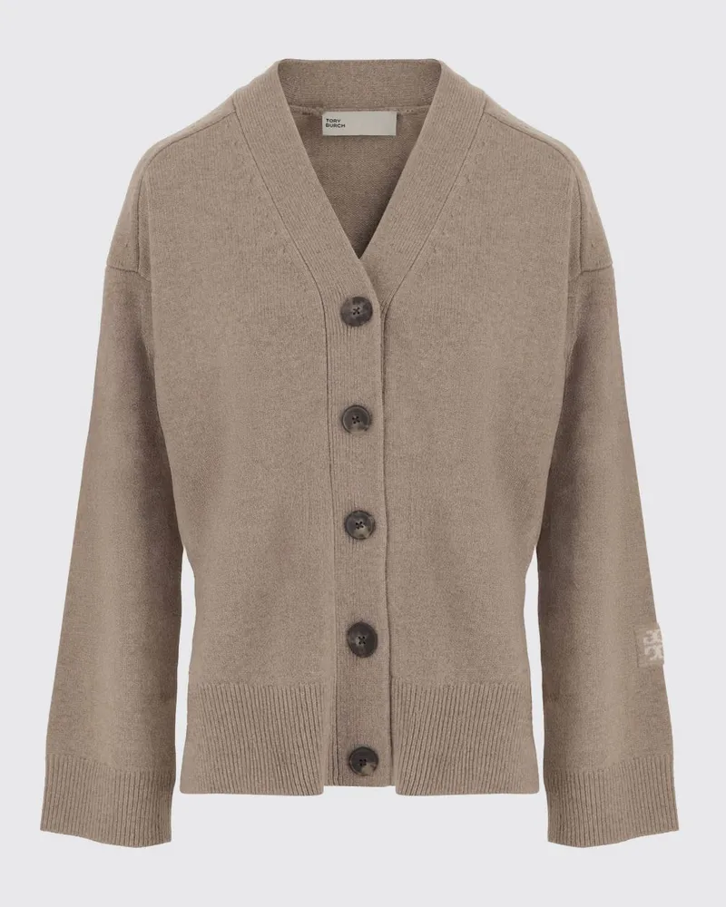 Tory Burch Pullover damen Beige