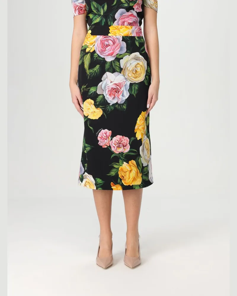 Dolce & Gabbana Rock damen Dolce & Gabbana Peony